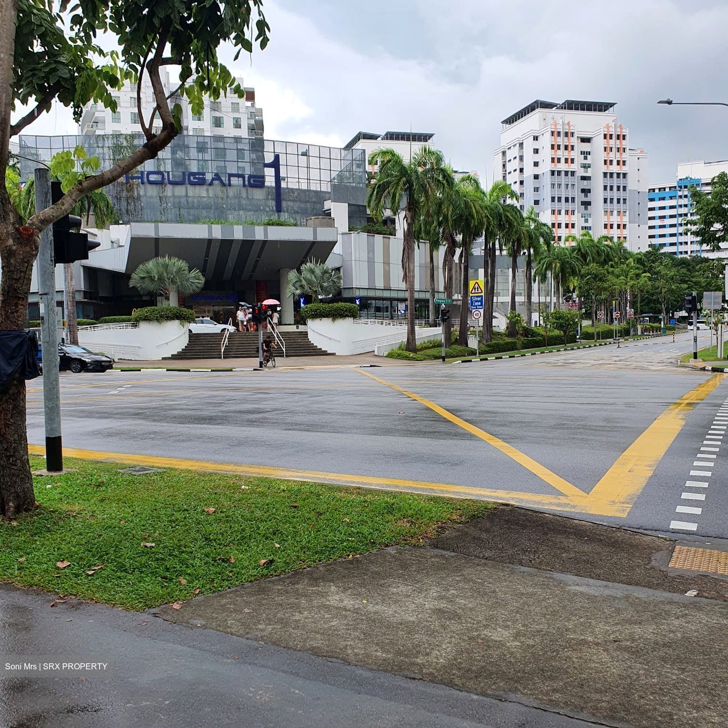 Blk 944 Hougang Street 92 (Hougang), HDB 4 Rooms #496009141